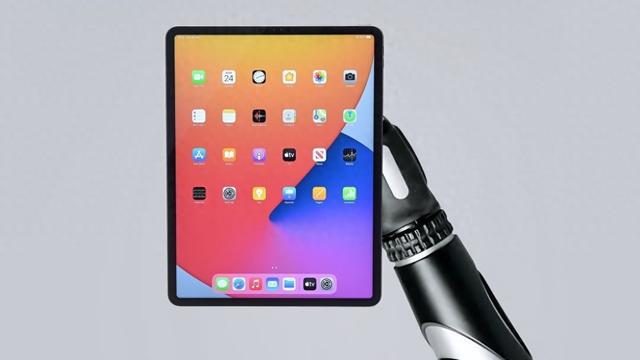 家用机器人项目的招聘步伐九游会j9登陆苹果加快(图1)